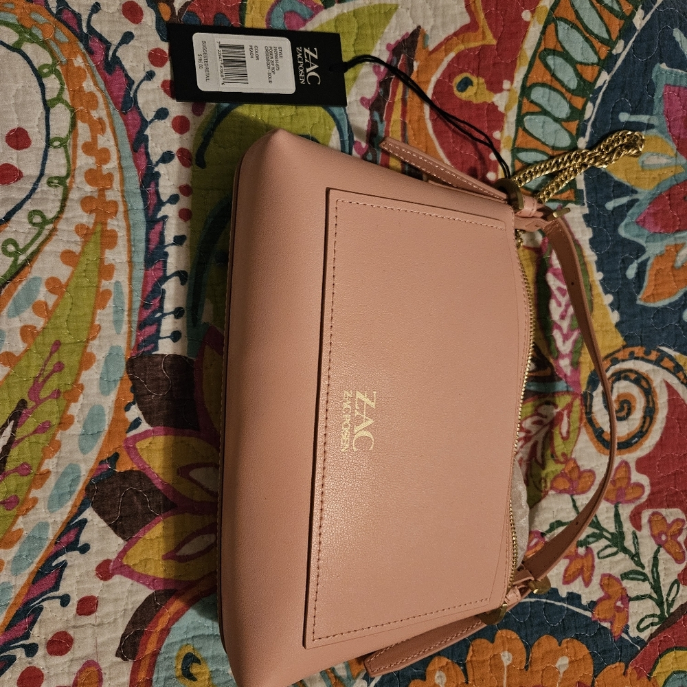 Zac Pozen bag